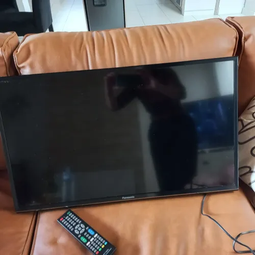 Tv smart 32