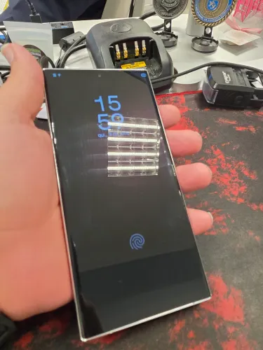 SAMSUNG S23 ULTRA
