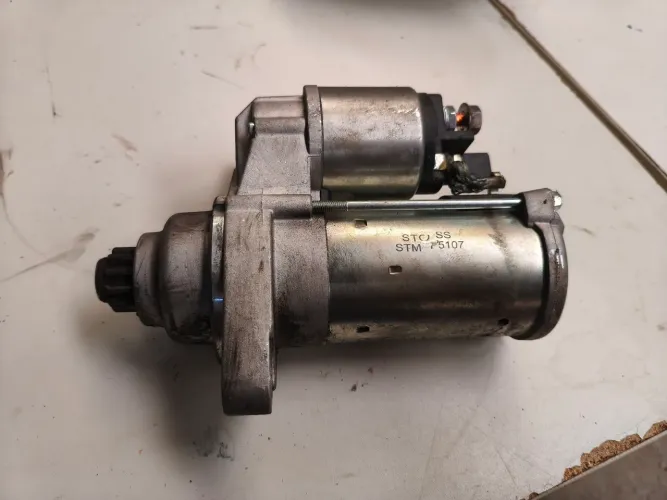 Motor arranque polo 2004 1.6 motor ea111