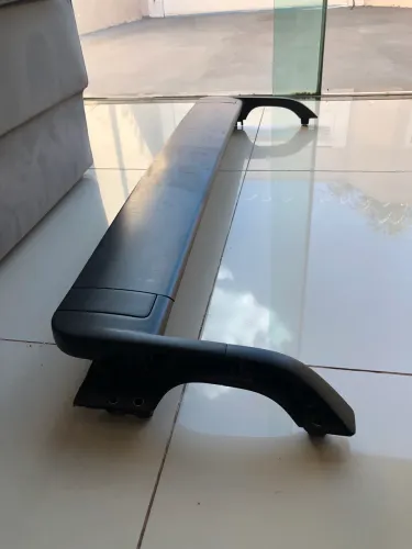Rack de teto para saveiro 2015