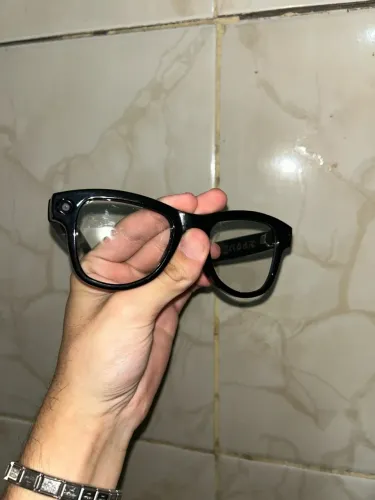 Óculos de gravação inteligência artificial M02 SMART IA GLASSES