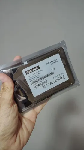 SSD SATA 2.5 1TB