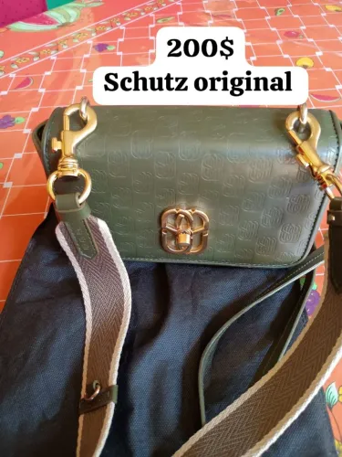 Schutz original 