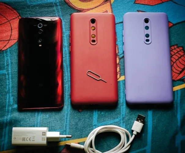 Xiaomi Mi 9T