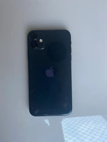iPhone 11 Preto 128Gb