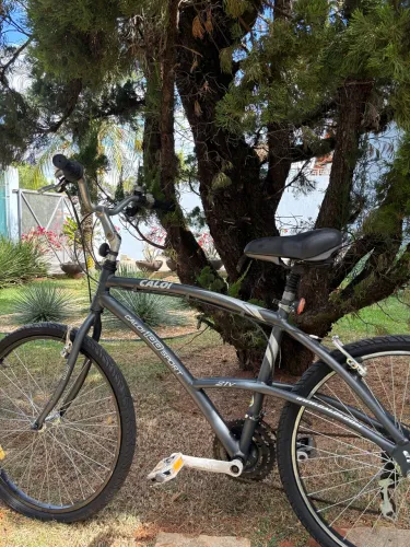 Caloi 100 sport 