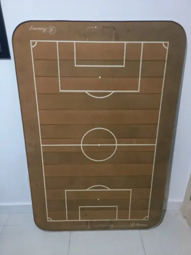 Mesa de Futebol de Botão