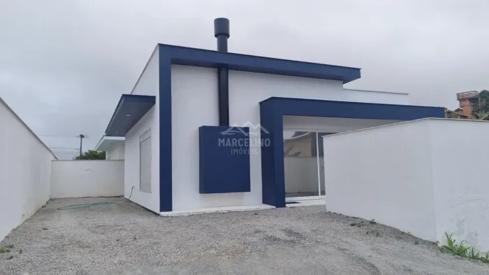 Casa em Ibiraquera, Imbituba/SC- ALUGUEL ANUAL