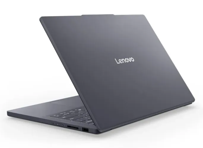 Lenovo Ideapad Slim 3 Core i5 13Th Mem 16GB DDR5 SSD NVME 512GB - NOVINHO