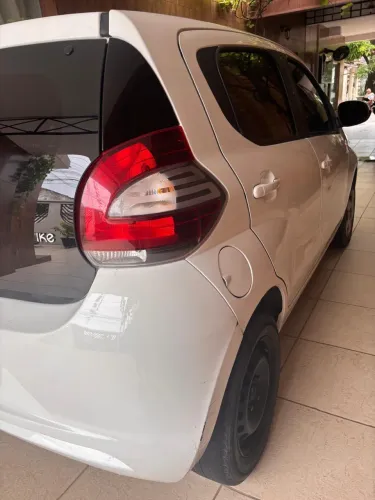 Fiat Mobi Like 1.0 Fire Flex 5P. 2020