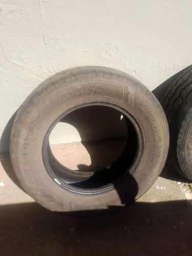 Pneus