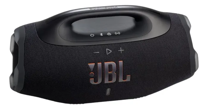 JBL Bom Box 4