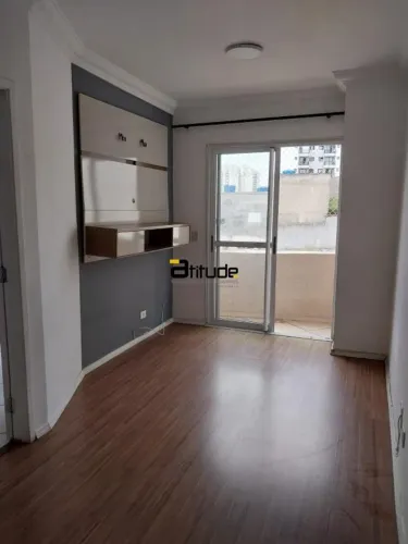 APARTAMENTO 2 DORMS 2 VAGAS - , BARUERI