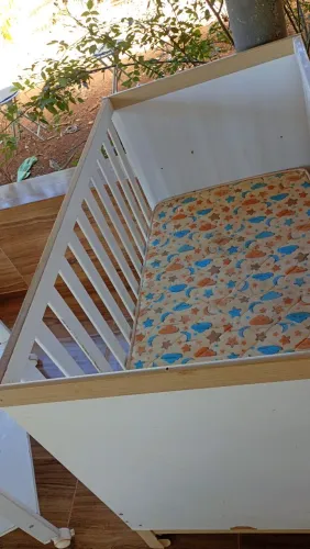 Berço 