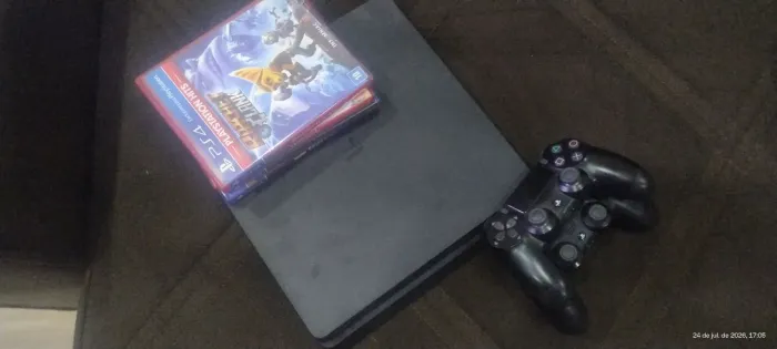 Ps4