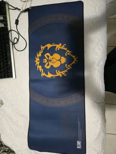 Mousepad Gamer Blizzard/World of Warcraft