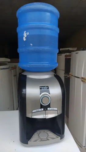 Bebedouro Esmaltec Semi Novo *