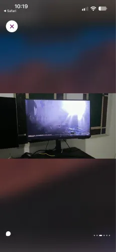 Monitor Samsung Odyssey G40, 240Hz, 27 pol.