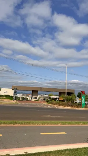 Residencial Florais Safira