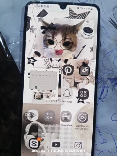 Samsung a31