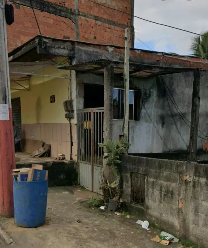 Casa Pra alugar em Nova rosa da penha