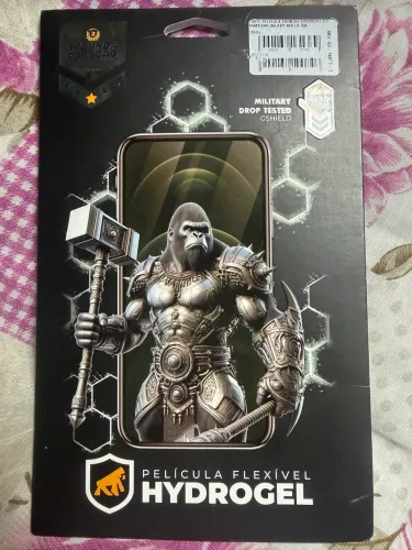 Película S26 ULTRA HIDROGEL