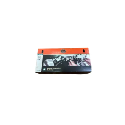 Calibrador Ar Harley-davidson Touring Suspension 54630-03a