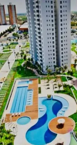 L ' Acqua condomínio clube