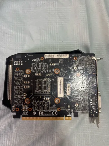 GTX 1660S