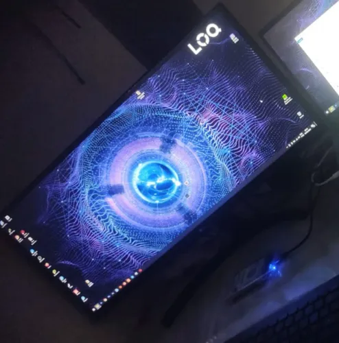 Monitor LG 29" UltraWide 29WL500-B - Full HD
