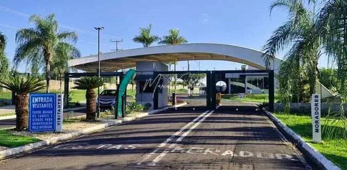 Condomínio Parque da Nascente - Terreno à Venda, Condominio fechado, Parque da Nascente, M