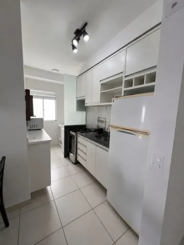 APARTAMENTO MOBILIADO PARA LOCAÇÃO EM TAUBATÉ