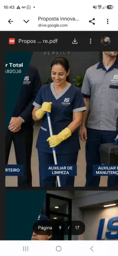 Portaria Condomínio 