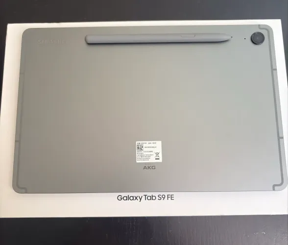 Samsung Galaxy Tab S9 FE