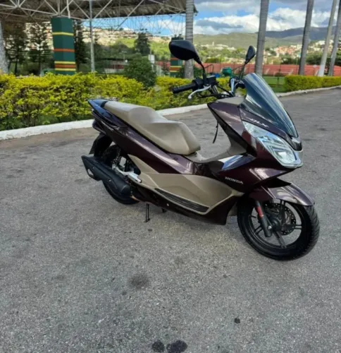 Honda Pcx150 2018/2018