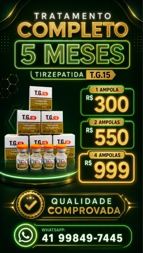 Tg 15 mg
