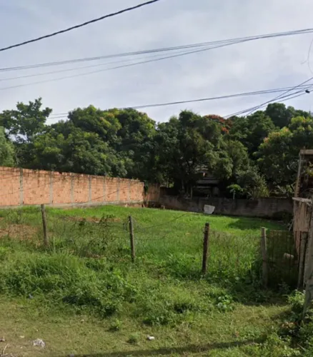 Lote/terrono à venda 468m² região da Pampulha