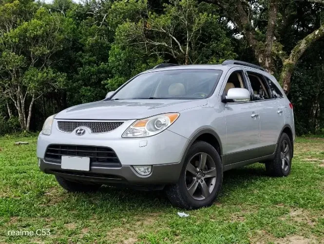 Hyundai Veracruz GLS 3.8 4WD Aut. 2011