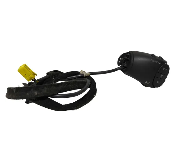 Comando do Som Original Renault Clio Logan Duster Sandero Kangoo 1999 00 01 02 03 a 2012 