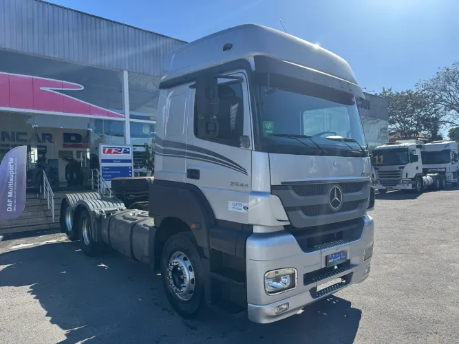 MB 2544 S 2020 