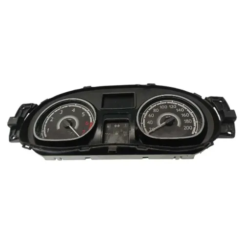 Painel De Instrumentos Renault Sandero 1.6 8v 2008/2014