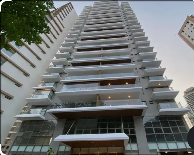 Cedro Horto Florestal - Nascente Total, Com 154 m² - 4 Suítes - Andar alto