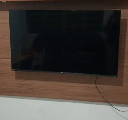 Televisão 50 polegadas