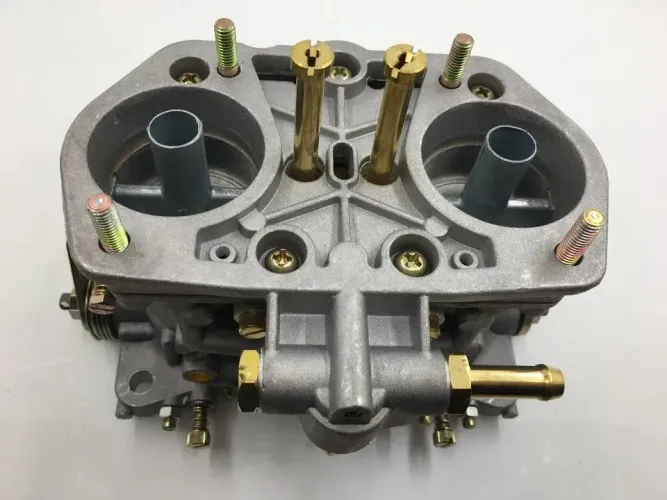 Carburador Weber 40 novo marca FAJS nunca usado opala 