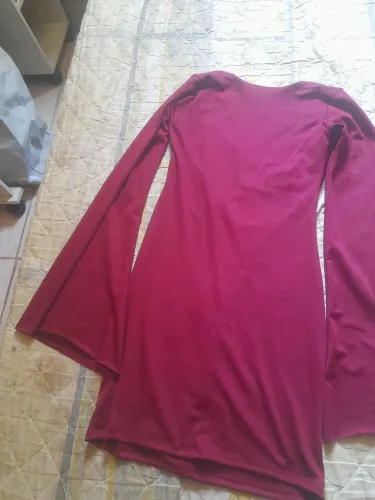 Vestido novo