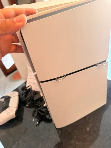 Ps5 slim