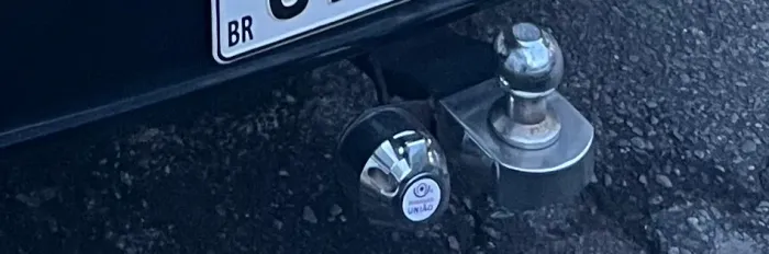 Engate para Fiat Linea