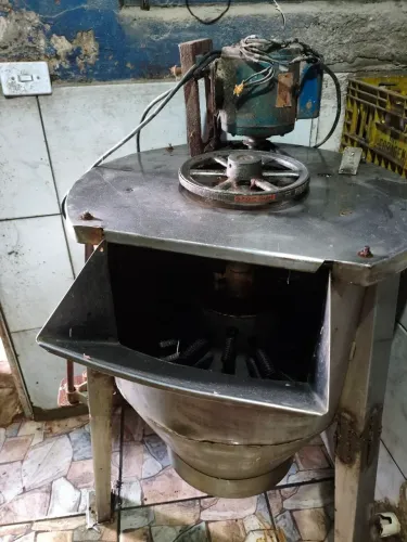 Máquina de depenar