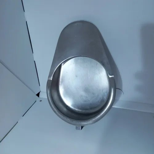 Comadre inox