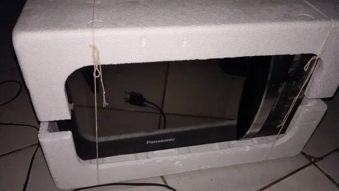 Microondas Panasonic 32L